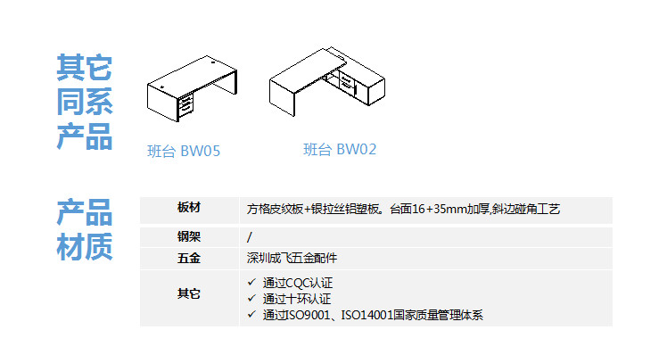 成都辦公家具